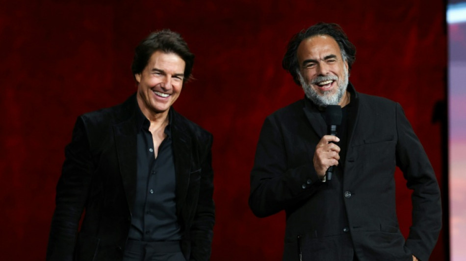 Los mayores estrenos de la CinemaCon
