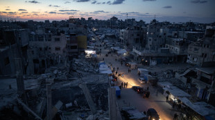 Dieci persone uccise da attacchi dell'Idf, anche 4 bambini