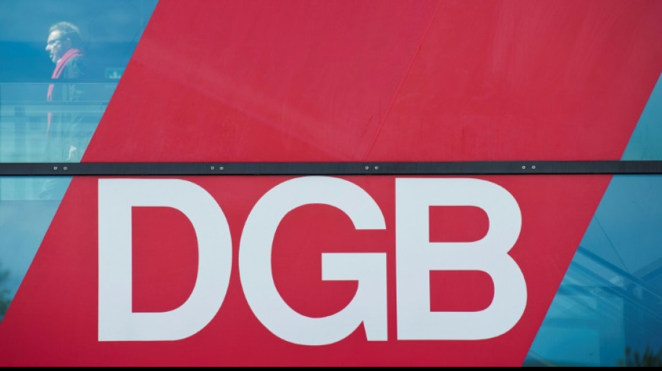 DGB-Chefin Fahimi attackiert Bundesregierung und droht mit Streiks