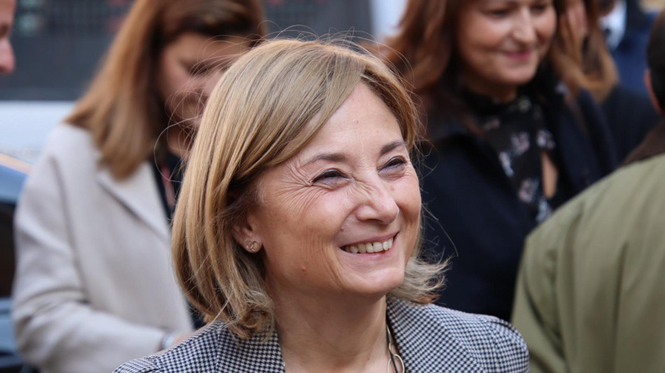 Vigliotti (Bei), '30 miliardi al 2030 per cambiamento climatico'