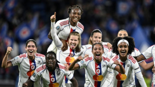 Ligue des champions féminine: Arsenal–Lyon, sommet précoce au goût de revanche