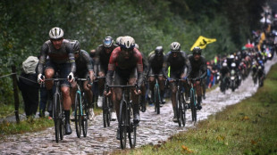 Paris-Roubaix: la Trou&eacute;e d'Arenberg, au c&oelig;ur de l'Enfer