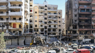Israel bombardeia L&iacute;bano ap&oacute;s Hezbollah reivindicar primeiro ataque desde o in&iacute;cio da tr&eacute;gua