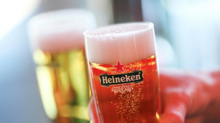 Bierbrauer Heineken streicht bis zu 6000 Stellen in den kommenden zwei Jahren 