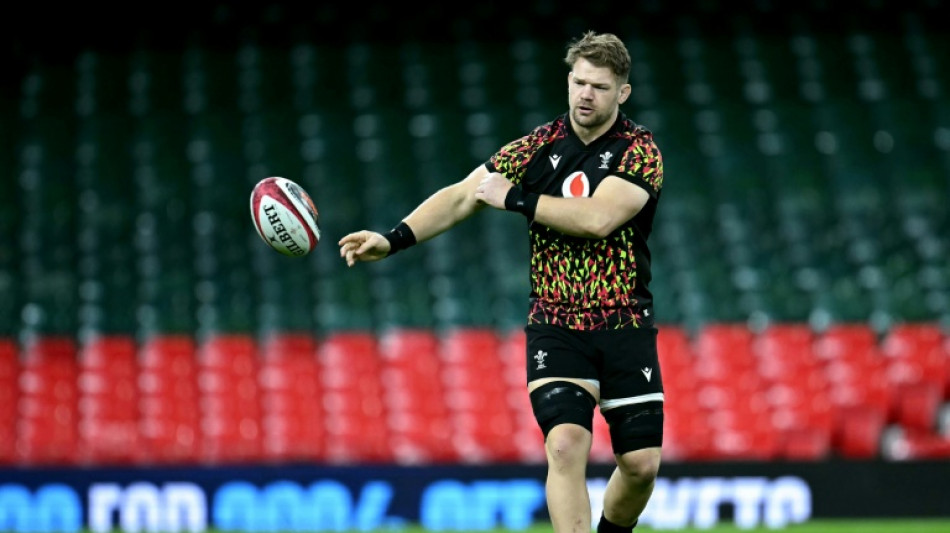 Cracknell senses Wales close to ending Six Nations losing streak