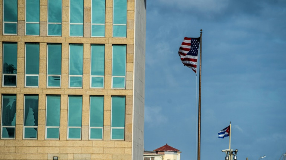 Cuba promete libertar 553 presos depois de EUA aliviar san&ccedil;&otilde;es