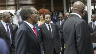 President Paul Biya back in Cameroon after 73 days away