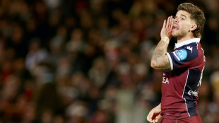 Top 14: Jalibert en feu, Banks indispensable, Melikidze impressionne: le XV type &agrave; mi-saison  