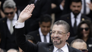 Costa Rica, Corte suprema chiede di revocare l'immunit&agrave; a Chaves