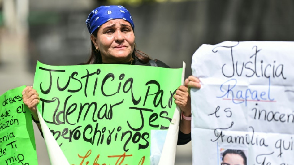 La inteligencia de EEUU rechaza la teoría de Trump sobre los venezolanos deportados
