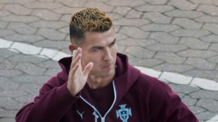 Ronaldo's Portugal future in doubt after walkout