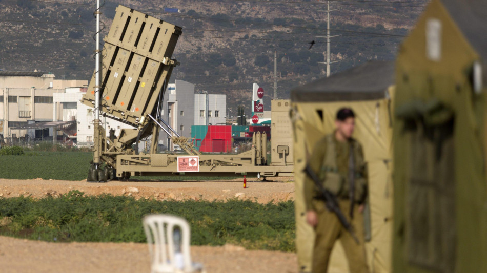 Hezbollah a israeliani, 'allontanarsi da militari in citt&agrave; nord'