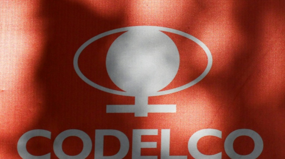 Chili: audit du groupe public Codelco, critiqu&eacute; par le nouveau gouvernement