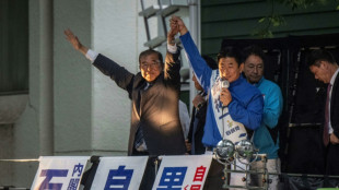Partido governante no Jap&atilde;o perde maioria nas elei&ccedil;&otilde;es, apontam proje&ccedil;&otilde;es