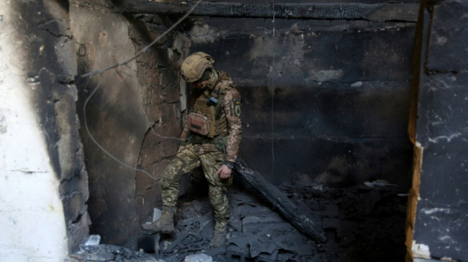 Separatisten in Ostukraine rufen Putin zur Anerkennung ihrer Unabh&auml;ngigkeit auf