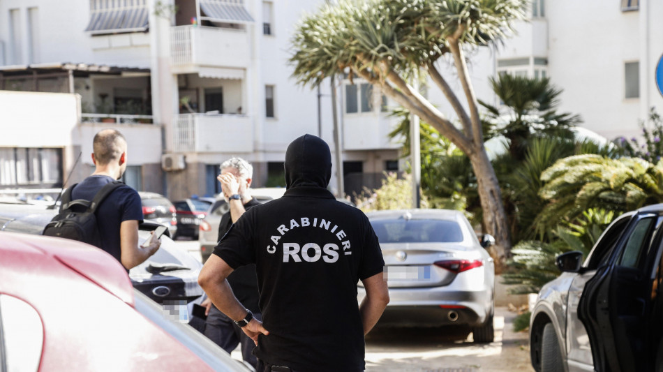 Gestiva cassa clan Messina Denaro,arrestato avvocato