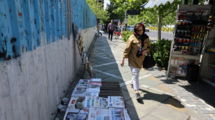 Irán-EEUU celebrarán la quinta ronda de negociaciones sobre el programa nuclear el viernes en Roma