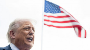 Trump: Einstufung von Antifa als "terroristische Organisation"