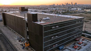 Maine governor nixes data center moratorium in state