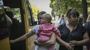 Fuerzas ucranianas "resisten" en batalla clave del Donb&aacute;s
