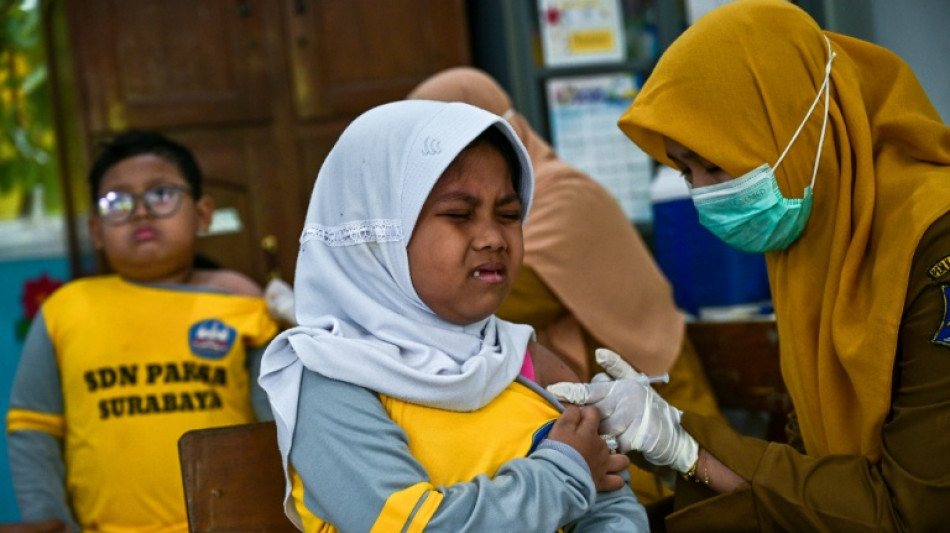 La OMS niega la relaci&oacute;n entre las vacunas y el autismo