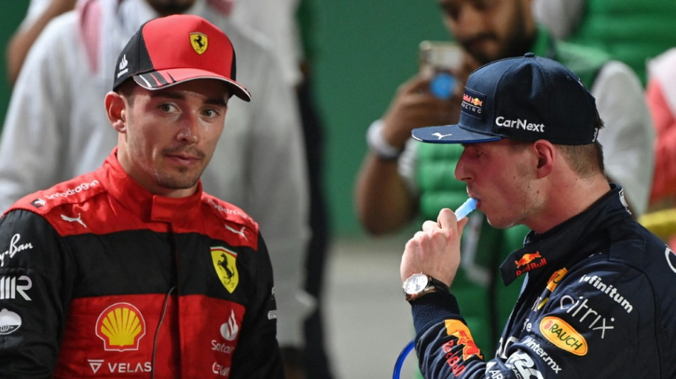 Ab 2023 in Las Vegas: Formel 1 tr&auml;gt drittes US-Rennen aus