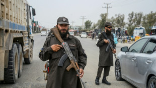 Conflit Afghanistan-Pakistan : des dizaines de milliers d'Afghans d&eacute;plac&eacute;s, selon l'ONU