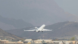 Taliban bauen diplomatische Pr&auml;senz in Deutschland aus - Hilfe bei Abschiebungen