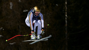 Aicher gewinnt erste deutsche Medaille bei Drama um Vonn