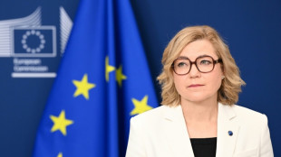 R&eacute;gulation de la tech: des diff&eacute;rences "pas si grandes" entre Etats-Unis et Europe, estime la commissaire Virkkunen
