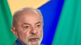 Pr&eacute;sidentielle au Br&eacute;sil: nouvel &eacute;lan &agrave; gauche pour combler le retard de Lula