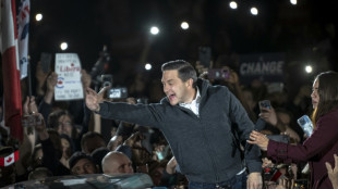 El líder conservador de Canadá sella su regreso al Parlamento