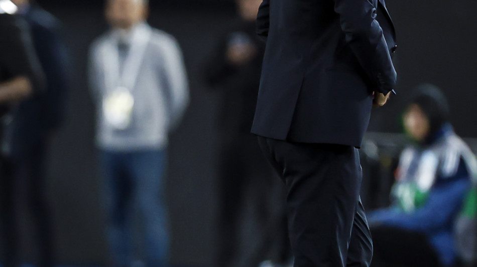 Tudor via dalla Juve, è il primo tecnico esonerato in Serie A