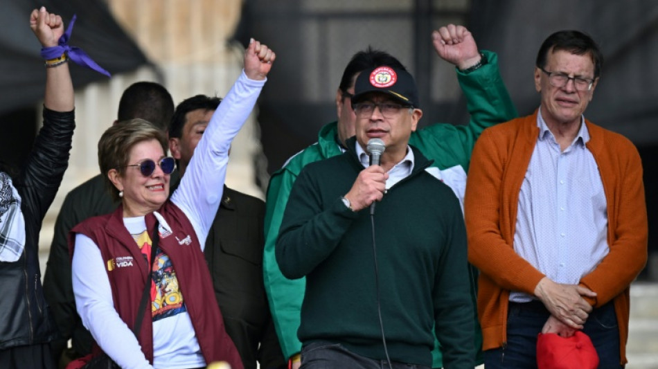 El presidente de Colombia pide investigar un organismo de emergencias implicado en corrupci&oacute;n