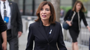 Gobernadora de Nueva York impulsa reforma legal tras presunta violaci&oacute;n grupal en universidad