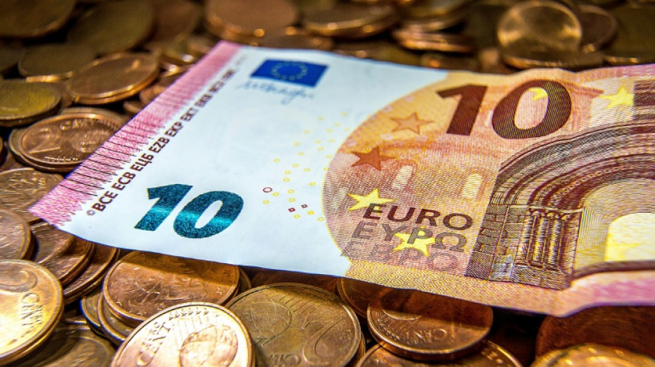 Linken-Politikerin L&ouml;tzsch: Waffenruhe in Ukraine w&uuml;rde Inflation senken