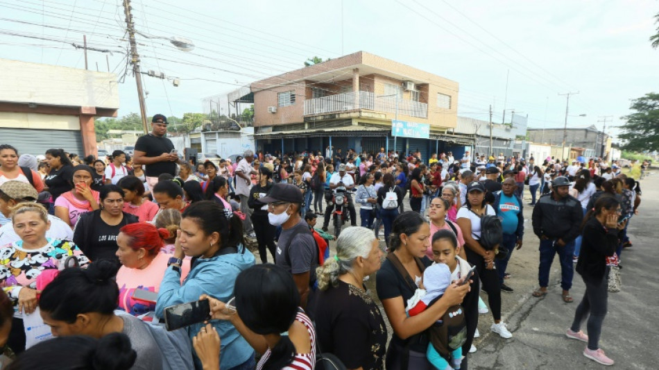 Autoridades da Venezuela ocupam mais uma pris&atilde;o controlada pelo crime