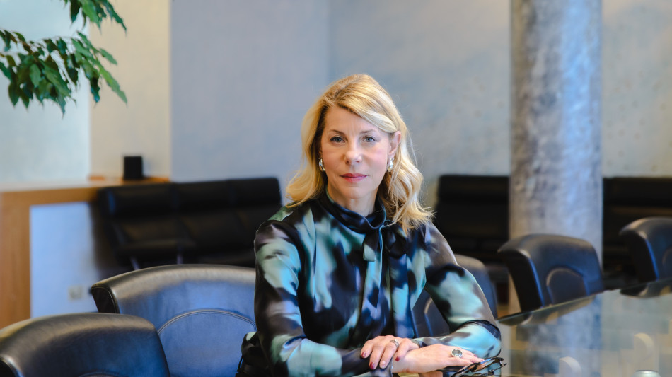 Friulia, raccolti 20 milioni a supporto dell'economia del Fvg