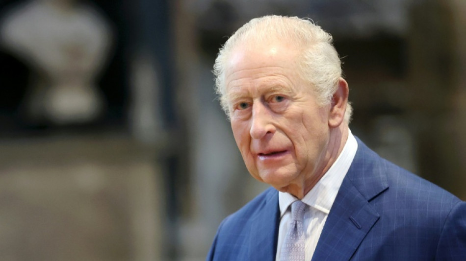 UK king shares 'good news' that cancer treatment will be reduced in 2026