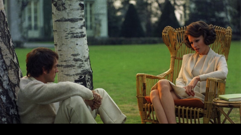 Apulia Film Commission rende omaggio a Pasolini con 'Teorema'