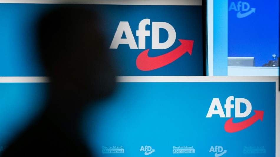 Streit um F&ouml;rderung: AfD-nahe Stiftung zeigt Dobrindt wegen Rechtsbeugung an