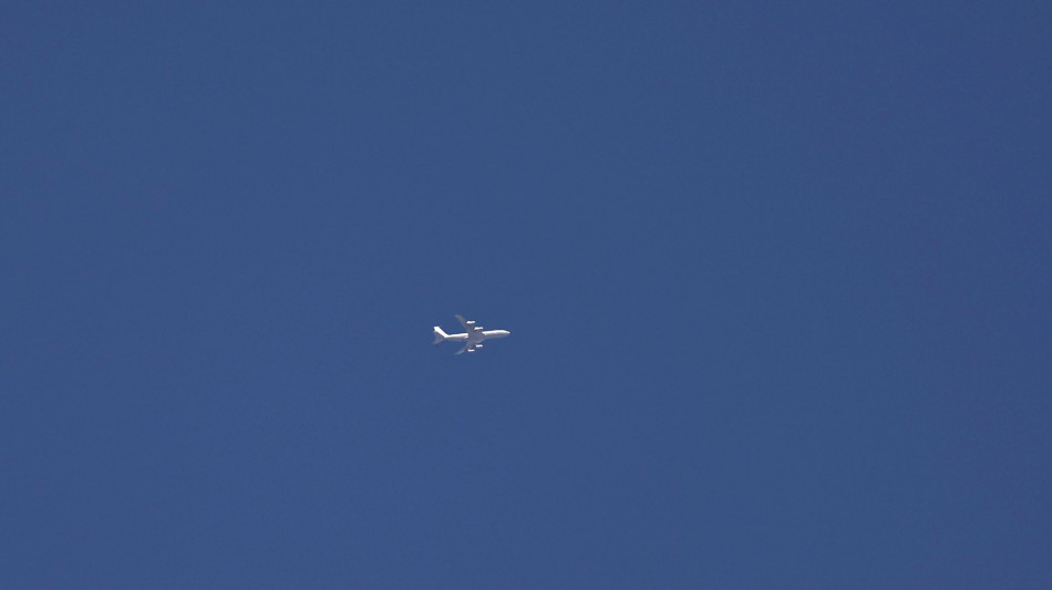 Iraq, Israele per attacchi ha violato nostro spazio aereo