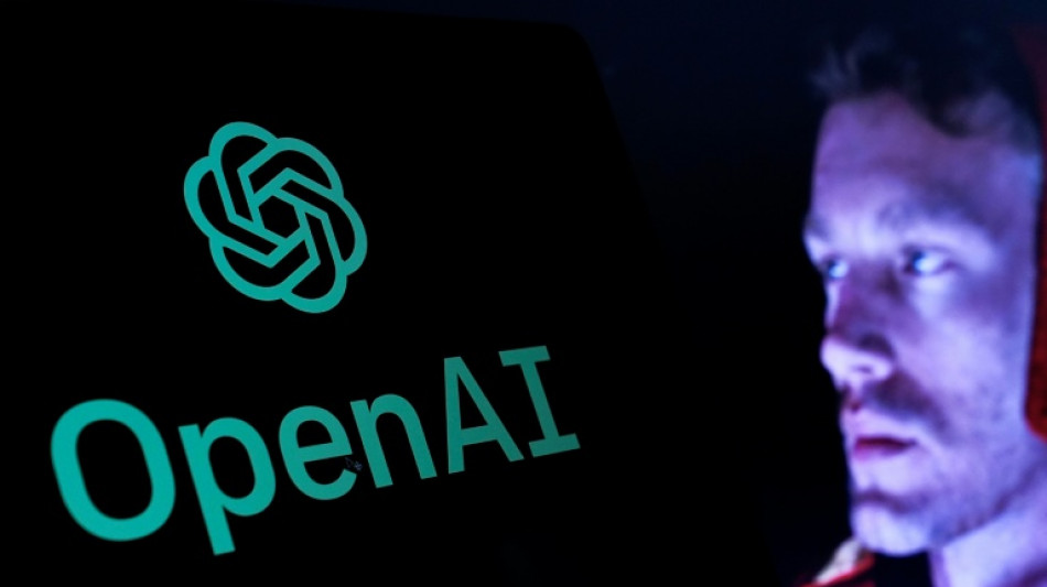 OpenAI busca respaldo del gobierno de EEUU para impulsar sus inversiones en IA