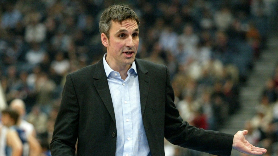 Baeck r&auml;t Basketballern: "Am Ende das beste Spiel machen"