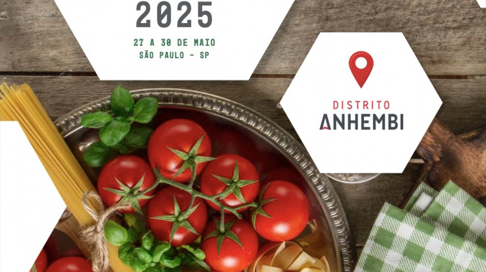 Brasile, i sapori dell'Italia al Fispal Food Service 2024