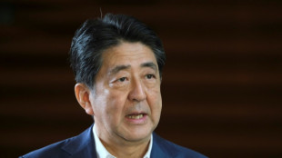 T&ouml;dliches Attentat auf Japans Ex-Regierungschef Abe sorgt weltweit f&uuml;r Entsetzen