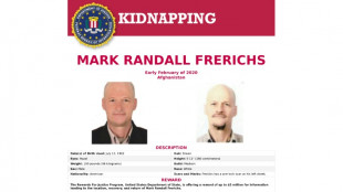 Intercambio de prisioneros entre Estados Unidos y los talibanes de Afganist&aacute;n