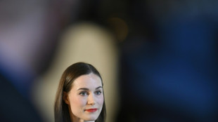 Marin deja la presidencia del partido socialdem&oacute;crata finland&eacute;s tras la derrota electoral