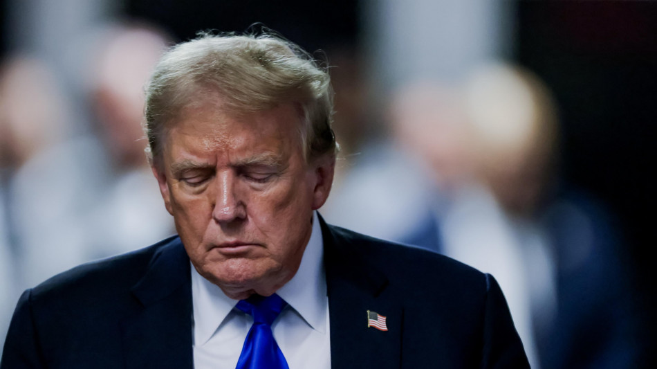 Cnn, per giudice Trump non ha immunit&agrave; in caso pornostar
