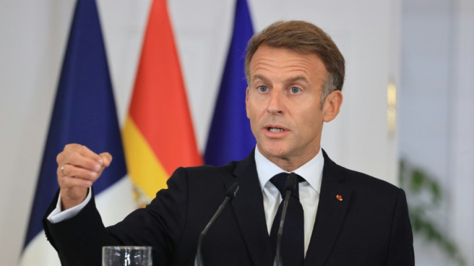 Governo franc&ecirc;s prop&otilde;e forte ajuste fiscal no or&ccedil;amento de 2027